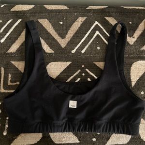 Vuori Daily bra medium black